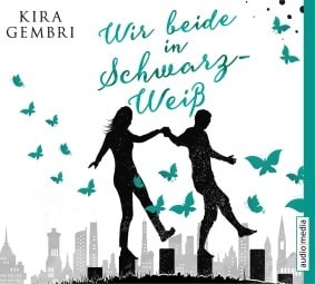 Rezension, Kira Gembri, Audio Media Verlag, Cover
